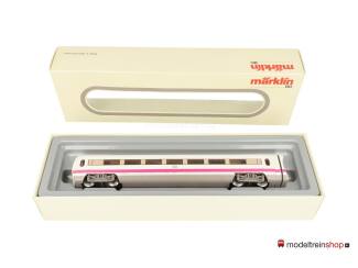 Marklin H0 3371 ICE tussenrijtuig van de DB - Modeltreinshop