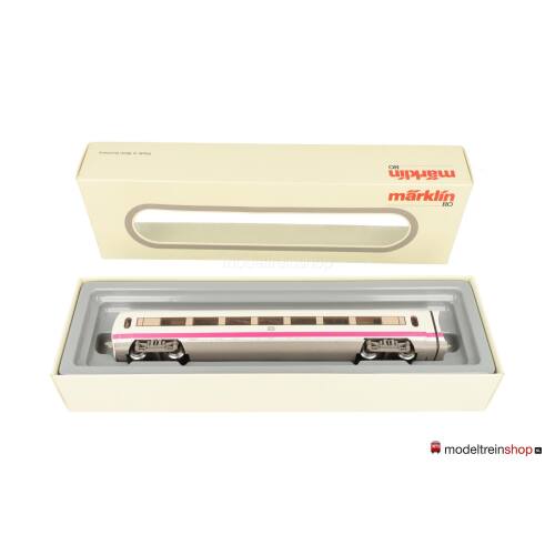 Marklin H0 3371 ICE tussenrijtuig van de DB - Modeltreinshop