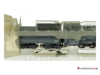 Marklin H0 3393 Tenderlocomotief BR 52 DRG - Modeltreinshop