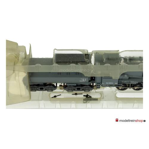 Marklin H0 3393 Tenderlocomotief BR 52 DRG - Modeltreinshop