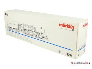 Marklin H0 3393 Tenderlocomotief BR 52 DRG - Modeltreinshop