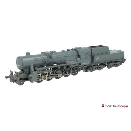 Marklin H0 3393 Tenderlocomotief BR 52 DRG - Modeltreinshop