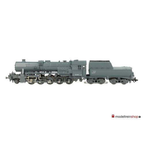 Marklin H0 3393 Tenderlocomotief BR 52 DRG - Modeltreinshop