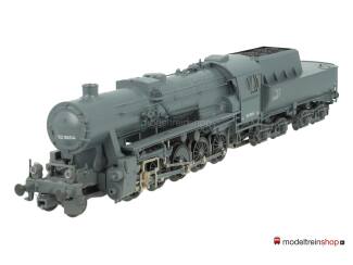 Marklin H0 3393 Tenderlocomotief BR 52 DRG - Modeltreinshop