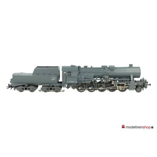 Marklin H0 3393 Tenderlocomotief BR 52 DRG - Modeltreinshop