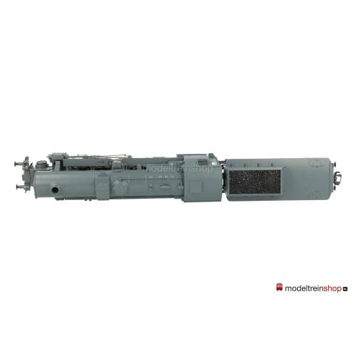 Marklin H0 3393 Tenderlocomotief BR 52 DRG - Modeltreinshop