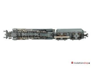Marklin H0 3393 Tenderlocomotief BR 52 DRG - Modeltreinshop