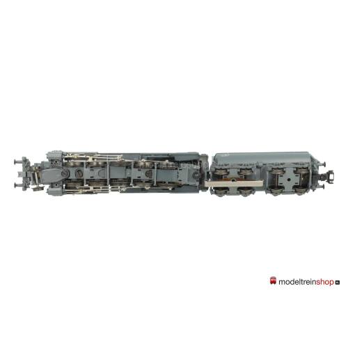 Marklin H0 3393 Tenderlocomotief BR 52 DRG - Modeltreinshop
