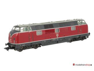 Marklin H0 3482 Diesel locomotief BR 221 DB - Modeltreinshop