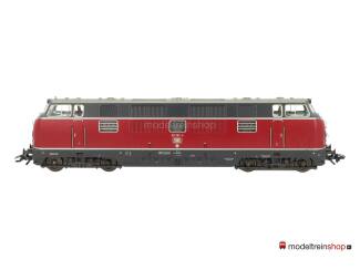 Marklin H0 3482 Diesel locomotief BR 221 DB - Modeltreinshop