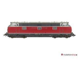 Marklin H0 3482 Diesel locomotief BR 221 DB - Modeltreinshop