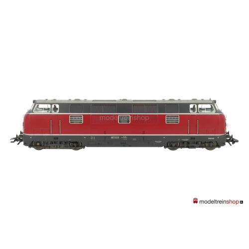 Marklin H0 3482 Diesel locomotief BR 221 DB - Modeltreinshop