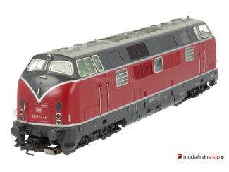 Marklin H0 3482 Diesel locomotief BR 221 DB - Modeltreinshop