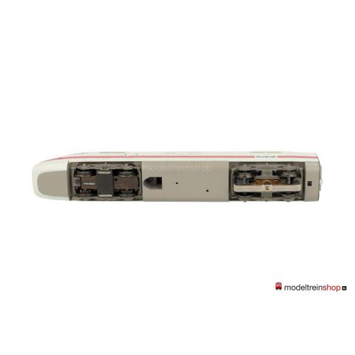 Marklin H0 3700 Inter CityExpress 1 BR 401 Amtrak - Modeltreinshop