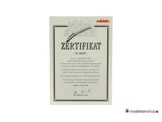 Marklin H0 3700 Inter CityExpress 1 BR 401 Amtrak - Modeltreinshop