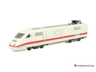 Marklin H0 3700 Inter CityExpress 1 BR 401 Amtrak - Modeltreinshop