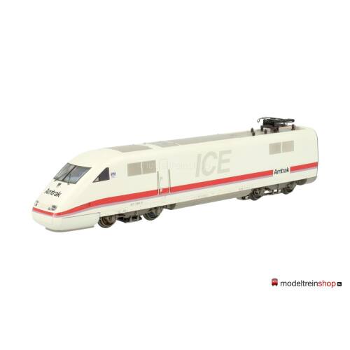Marklin H0 3700 Inter CityExpress 1 BR 401 Amtrak - Modeltreinshop