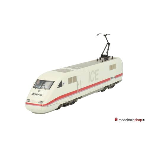Marklin H0 3700 Inter CityExpress 1 BR 401 Amtrak - Modeltreinshop
