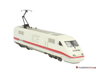 Marklin H0 3700 Inter CityExpress 1 BR 401 Amtrak - Modeltreinshop