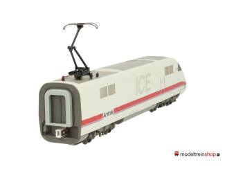 Marklin H0 3700 Inter CityExpress 1 BR 401 Amtrak - Modeltreinshop