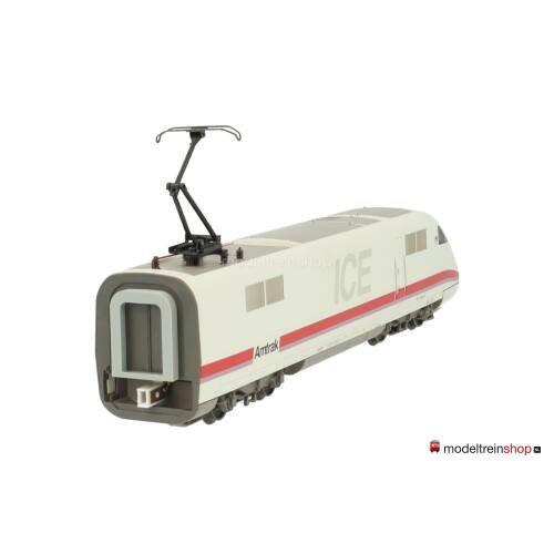 Marklin H0 3700 Inter CityExpress 1 BR 401 Amtrak - Modeltreinshop
