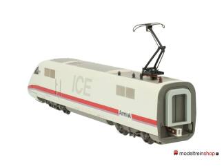 Marklin H0 3700 Inter CityExpress 1 BR 401 Amtrak - Modeltreinshop