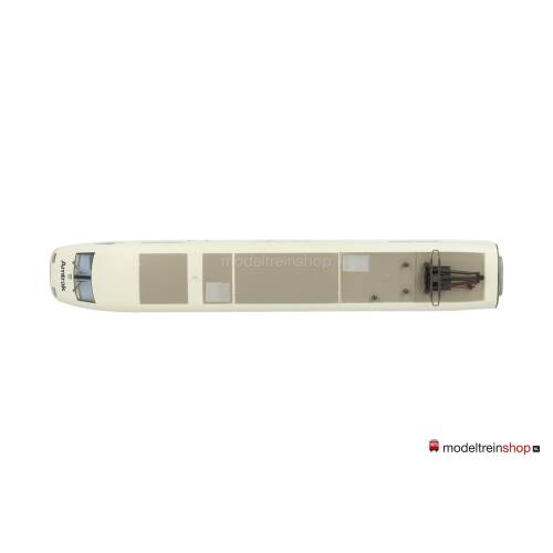 Marklin H0 3700 Inter CityExpress 1 BR 401 Amtrak - Modeltreinshop