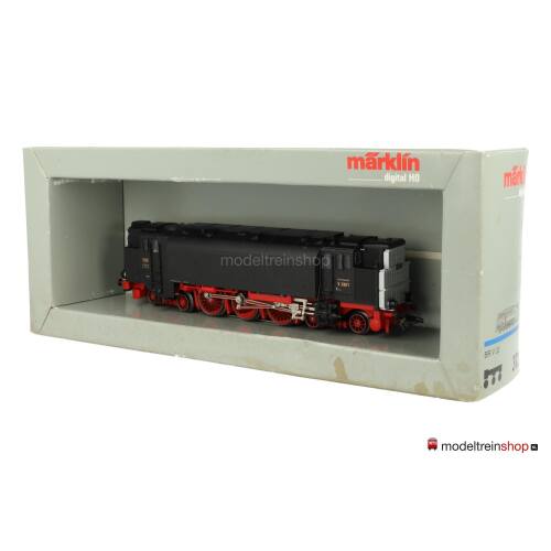 Marklin H0 3720 Diesel locomotief BR V 32 DRG - Modeltreinshop
