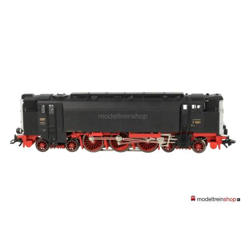 Marklin H0 3720 Diesel locomotief BR V 32 DRG - Modeltreinshop