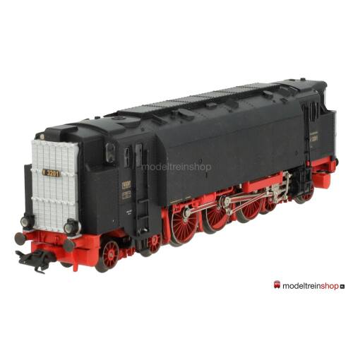 Marklin H0 3720 Diesel locomotief BR V 32 DRG - Modeltreinshop