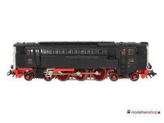 Marklin H0 3720 Diesel locomotief BR V 32 DRG - Modeltreinshop