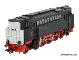 Marklin H0 3720 Diesel locomotief BR V 32 DRG - Modeltreinshop