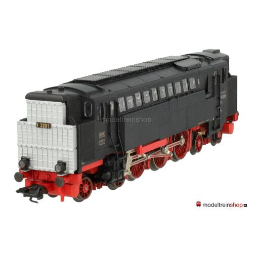 Marklin H0 3720 Diesel locomotief BR V 32 DRG - Modeltreinshop