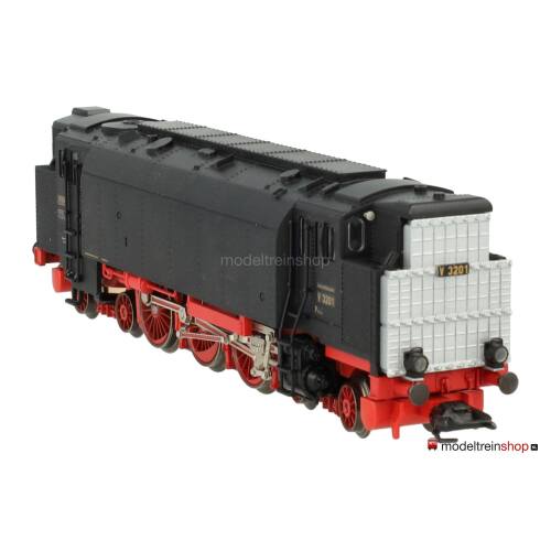 Marklin H0 3720 Diesel locomotief BR V 32 DRG - Modeltreinshop