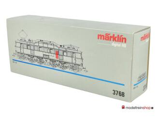 Marklin H0 3768 Electrische Locomotief BR 118 DB - Modeltreinshop