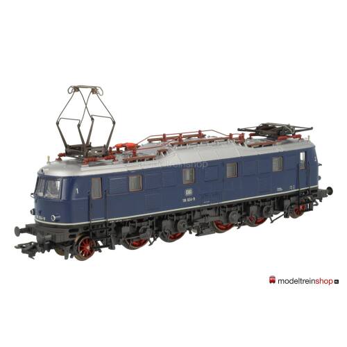 Marklin H0 3768 Electrische Locomotief BR 118 DB - Modeltreinshop