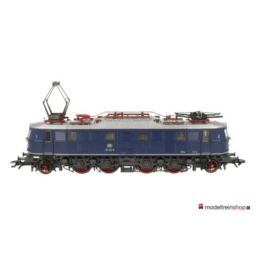 Marklin H0 3768 Electrische Locomotief BR 118 DB - Modeltreinshop