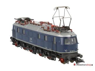 Marklin H0 3768 Electrische Locomotief BR 118 DB - Modeltreinshop