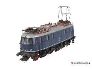 Marklin H0 3768 Electrische Locomotief BR 118 DB - Modeltreinshop