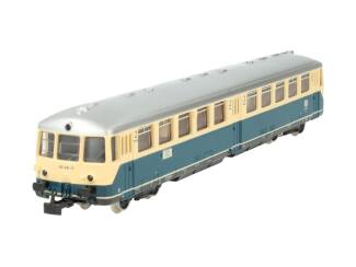 Marklin H0 4028 V01 Accutreinstel BR 515 van de DB