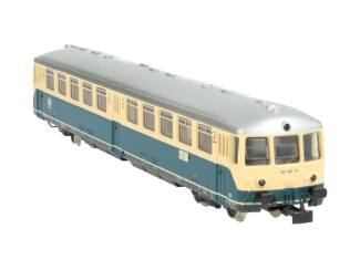 Marklin H0 4028 V01 Accutreinstel BR 515 van de DB