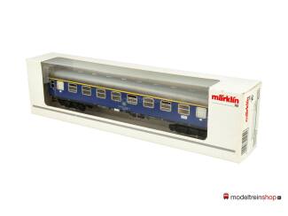 Marklin H0 4051 Sneltreinrijtuig 1e klas -n Modeltreinshop