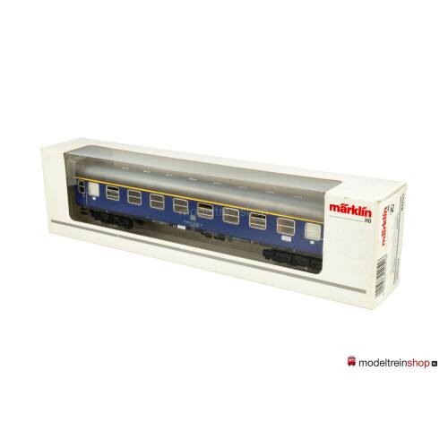 Marklin H0 4051 Sneltreinrijtuig 1e klas -n Modeltreinshop