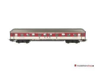 Marklin H0 40542 Restauratiewagen WLAB m 33 van de DSG - Modeltreinshop