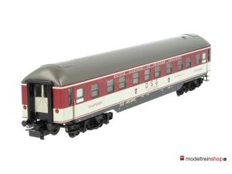 Marklin H0 40542 Restauratiewagen WLAB m 33 van de DSG - Modeltreinshop