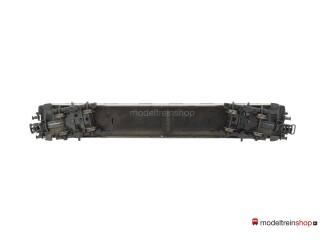 Marklin H0 40542 Restauratiewagen WLAB m 33 van de DSG - Modeltreinshop