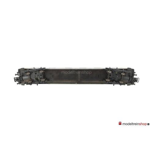 Marklin H0 40542 Restauratiewagen WLAB m 33 van de DSG - Modeltreinshop