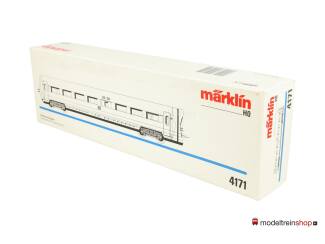 Marklin H0 4171 ICE tussenrijtuig van de DB - Modeltreinshop