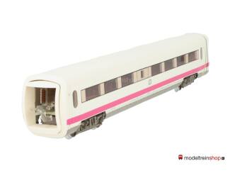 Marklin H0 4171 ICE tussenrijtuig van de DB - Modeltreinshop