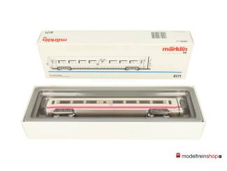 Marklin H0 4171 ICE tussenrijtuig van de DB - Modeltreinshop